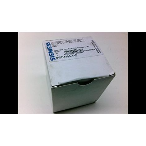 Elemento a luce continua, Trasparente, 12-230 V AC/DC, diametro 70 mm, base BA 15d senza elemento luminoso (1/3)