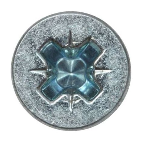 Swg 1861455080 tornillo acero galvanizado 4,5x50 mm lote 10
