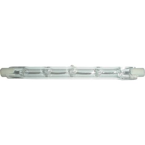Lampe halogène linéaire de 79 mm, 80 W Airam
