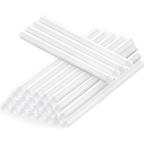 2.43M (8FT) Acier Inoxydable Rail Porte Coulissante, Quincailleri Kit de Rail Pour Porte en Bois Simple (1/5)