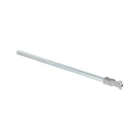 Prolunga albero TeSys GS per int. sez., da 50 a 400 A 10 x 10 mm - GS2AE2