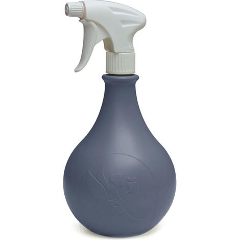 Vaporisateur Plastique Bleu Jean 1l Vaporisateur Plastique Bleu Jean 1l - Eda