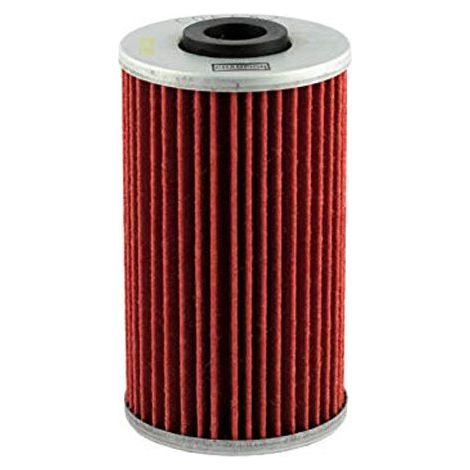 Filtre à Huile Adaptable pour motos de la marque KYMCO - Similaire HF562