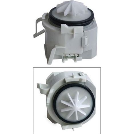 Pompe de vidange lave vaisselle Bosch Neff Siemens 611332 611332 Bosch