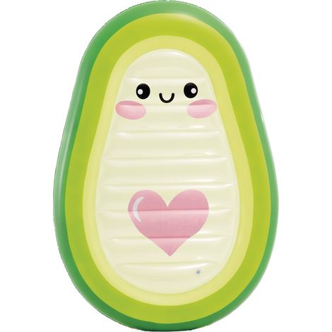 Matelas de piscine Avocado - Intex