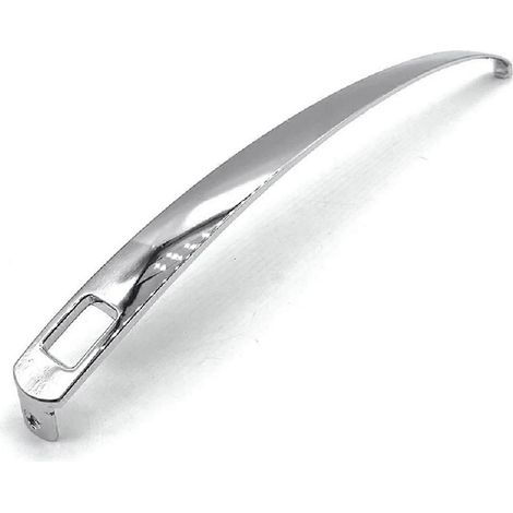 Baguette de finition plaquée pour poignée de porte de voiture Bentley Continental GT Fly (1/4)