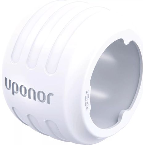 raccordo uponor q&e evolution conico estremità rinforzate