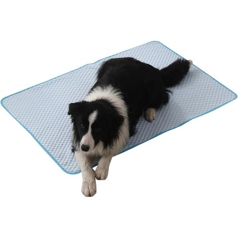 Cooling Pad for Dogs Cooling Cat Bed Indoor Outdoor Pets Summer