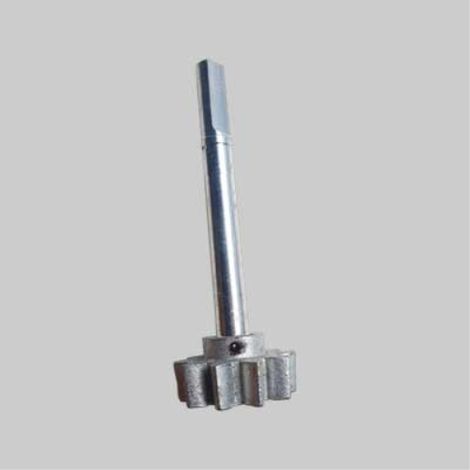 Trasmissione di ricambio per bentoniera elettrica ideal star IDEAL STAR