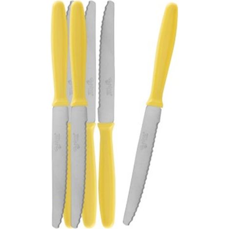 Confezione da 6 coltelli, Logui