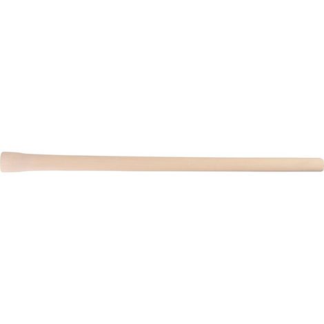 Brechstangenstiel, Holz, für Aufforstungsbrechstange, 90 cm, 1500 g (1/2)