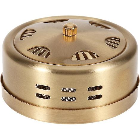 Boîte de moxibustion écologique (1 pièce) (1/3)