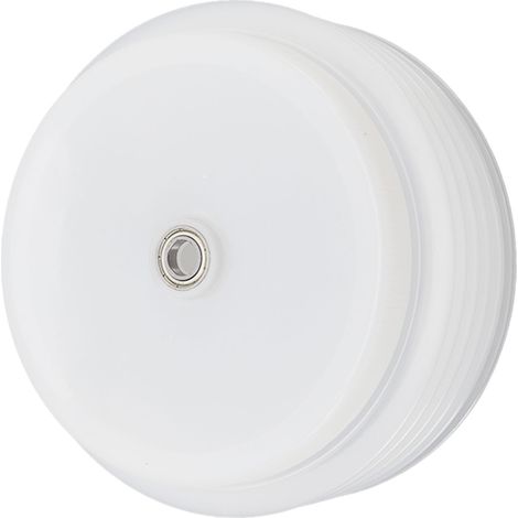 Bouchon anti-poussière pour perceuse à percussion électrique, scie cloche, alésage, diamètre 160 mm. (1/5)