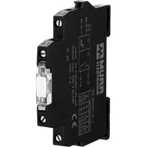 Murrelektronik Optokoppler 52500