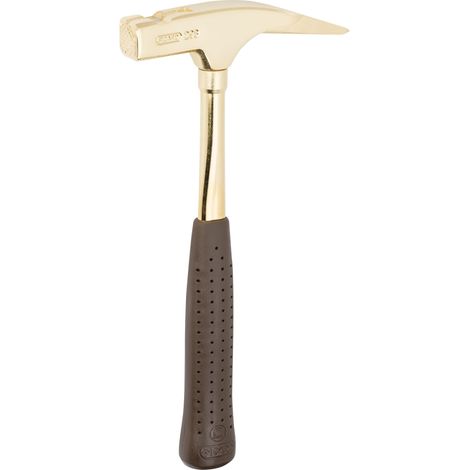 PICARD Latthammer vergoldet geraut Nr. 298f