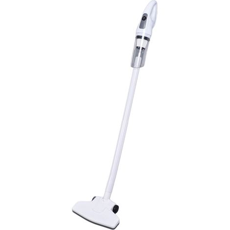 Aspirateur à main sans fil rechargeable mini baladeur puissant pour voiture et maison (1/5)