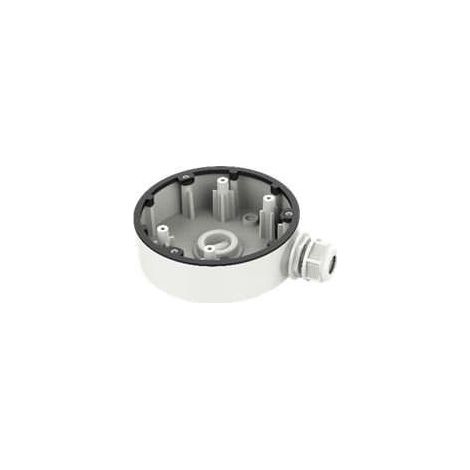 Hikvision DS-1280ZJ-DM46 weiße Anschlussdose