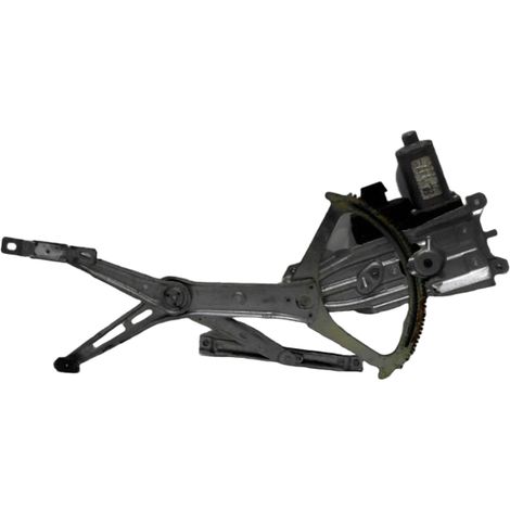 Mecanisme+moteur Leve-glace Avant Gauche OPEL Astra 2004- [PRODUIT D'OCCASION]♻️13101480