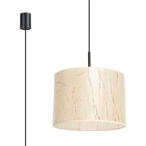 Suspension en marbre Nevia (1/2)