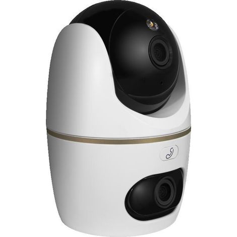 BCS Line BCS-L-PTHOME07 Cámara IP con Visión Nocturna