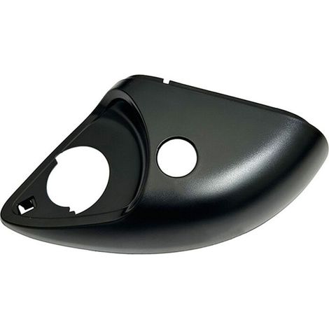 Cubierta inferior del espejo retrovisor (1 orificio) para coche - GLE W167 2020- GLS 2020- Clase G W464 Lado derecho