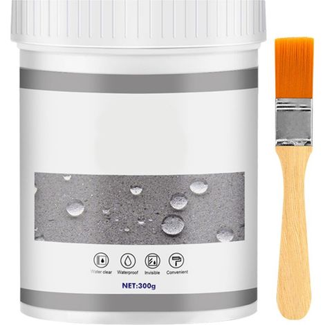 Joint Soudure Hydrofuge Isolation Multicolor 30g/100g/300g (1/5)