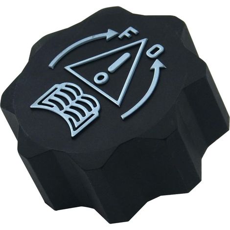 Coolant expansion tank cap 1306E4 for 106 107 206 207 307 308 406 407 607 807 1007 2008 3008 5008 (1/5)