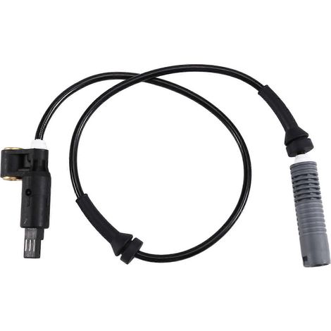 Capteur de vitesse de roue ABS avant/arrière gauche/droite pour BMW Série 3 E36 M3 Z3 320i 318i 328i 34521163027 34521163028 ALS432 (1/5)