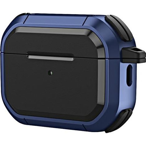 Funda para AirPods Pro 2 color azul Beline (1/2)