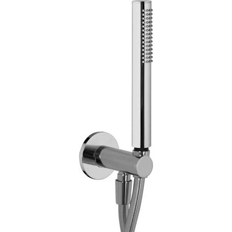 F2287/4N Set doccia cromato F2287/4NCR