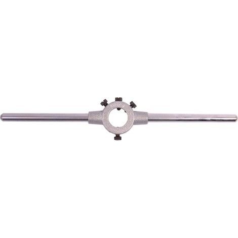 Porte filière 65x25mm FORTIS (1/4)