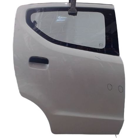 [PRODUIT D'OCCASION] Porte Arriere Droit SUZUKI Alto 5 Ptes ♻️ Ref Oe. 68003m68ka1000 - Garantie à vie (1/4)