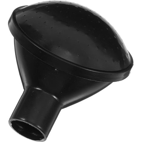Filiyano-Tête de rechange pour arrosoir 9×10 cm, compatible avec les arrosoirs de diamètre standard, idéale pour l'arrosage des plantes et le jardin. (1/5)
