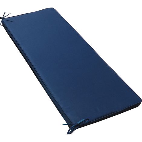 FLATTY - cuscino 110 con doppia cucitura idrorepellente a quadri (1/2)