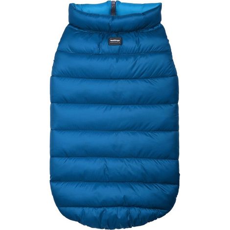 Abrigo para Perro Red Dingo Puffer Turquesa 25 cm