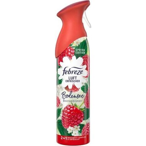 Febreze Lufterfrischer Wildbeere 185ml Lufterfrischer
