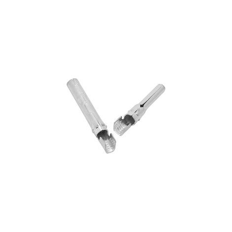 Solarstecker, 10 Paar Solarmodul-Kabelstecker, Innenkern des Solarsteckers, Stecker-Buchse-Solarstecker-Innenkern (1/5)