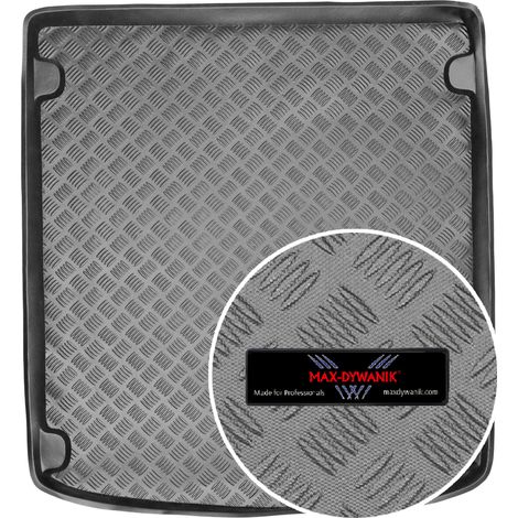 Audi A6 C7 Kombi 2011-2018 Tappetino bagagliaio MAX-MAT (1/5)