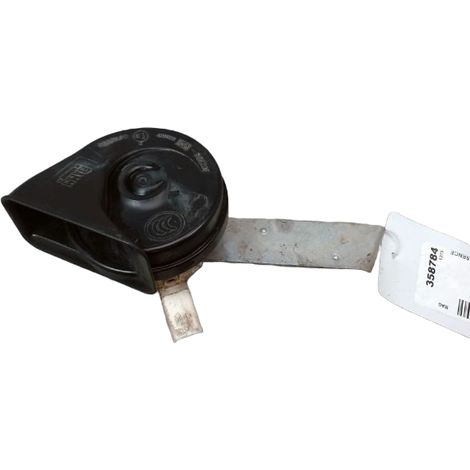 [PRODUIT D'OCCASION] Klaxon / Avertisseur PEUGEOT 206 + 2009-2013 ♻️ Ref Oe. 6236l6 - Garantie à vie (1/3)