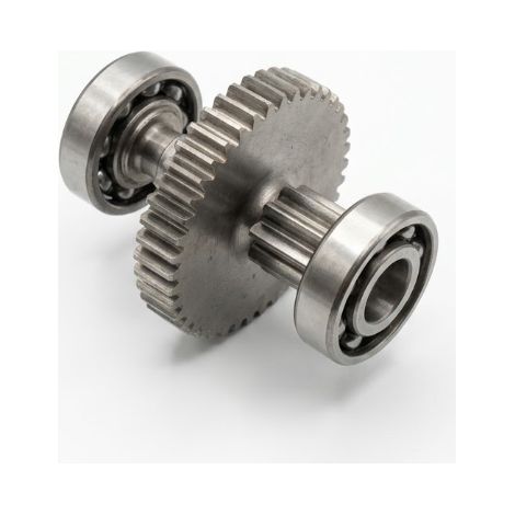 BENINCA’ 9686011 Pignone Medio Per Motore Du.45E B45 Au.45 L Au.96 L Ricambio
