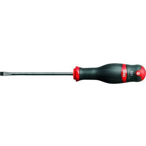 USAG GIRAVITI PER VITI CON INTAGLIO D. 0,8x4x100 U03240403