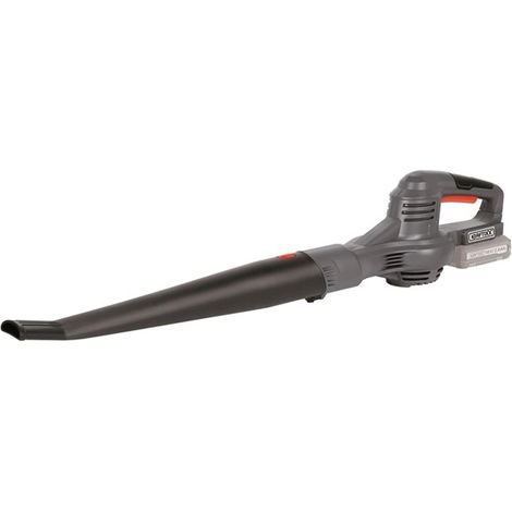 Kraftixx by Einhell Akku-Laubbläser KX-ALB 1821 Li-Solo – Power X-Change