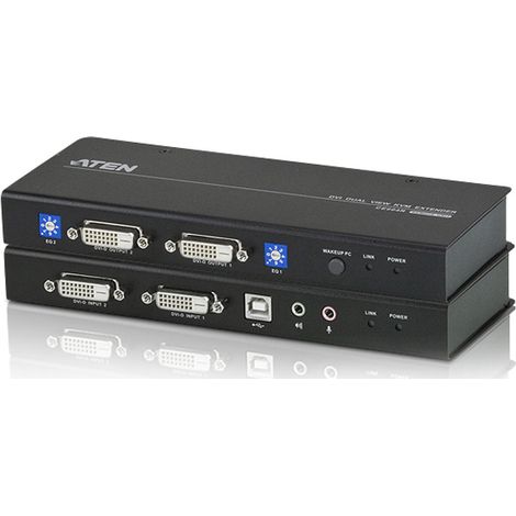 exertis Connect Panneau Categorie 5e équipé Hauteur 1U - 16 ports STP (257160) (1/3)