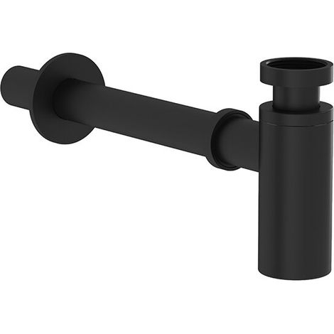VITRA A4512336WTC Siphon design Accessoire Longueur 29 cm (1/2)