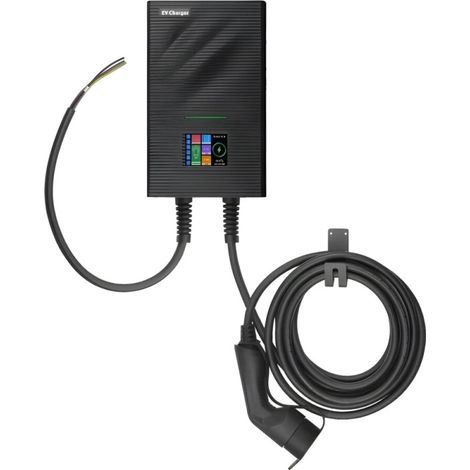 Chargeur Voiture Électrique Besen SQW45-BC-22KW-APP 22kW Triphasé