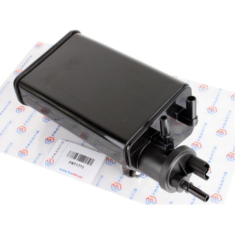 Filtro de carbón activado para Logan Sandero 1.6 16V 6001549070 8200701972 Filtro de carbón activado para Logan Duster 1.6 16V 6001547465 149504480R