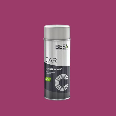 Bombe de Peinture RAL Effect 510-6  Brillant