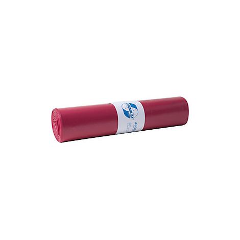 Deiss  Sacchi per rifiuti  LDPE  120 l  37 µm  largh x lungh