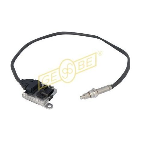 Capteur NOx, Catalyseur NOx GEBE 9 2835 1 MERCEDES-BENZ 000 905 16 12
