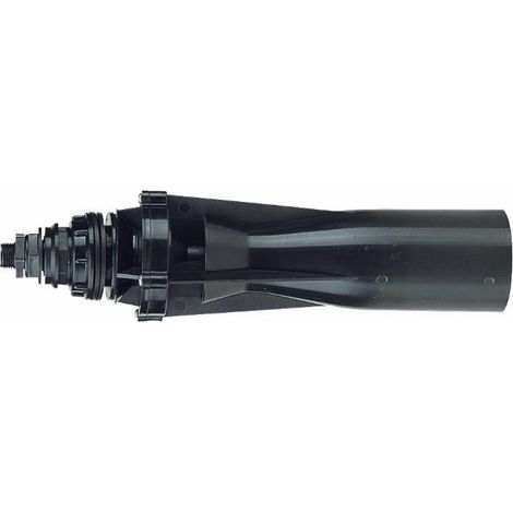 Agitateur hydraulique orientable et contrôlable - Buse Ø 5 mm (1/2)